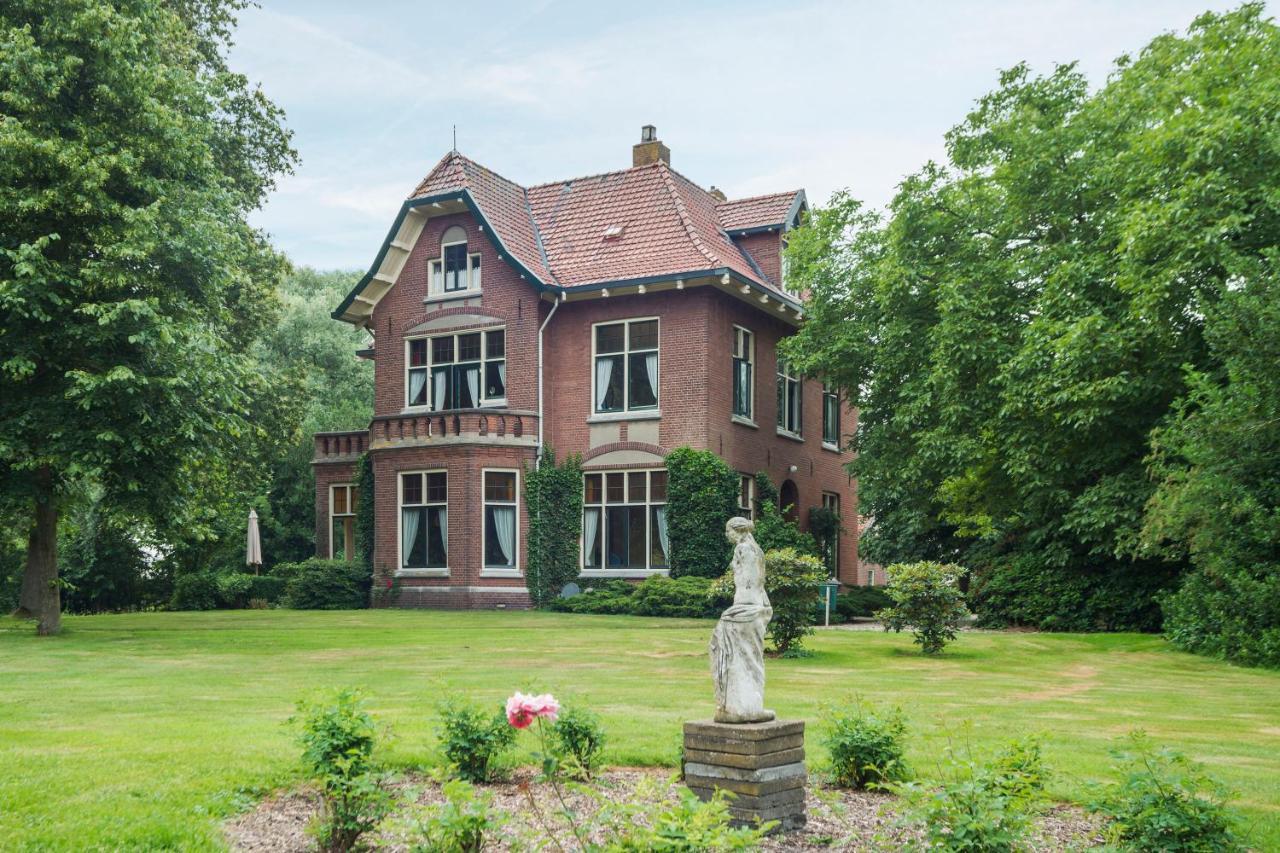 B&B de Rollecate Punthorst Exterior foto