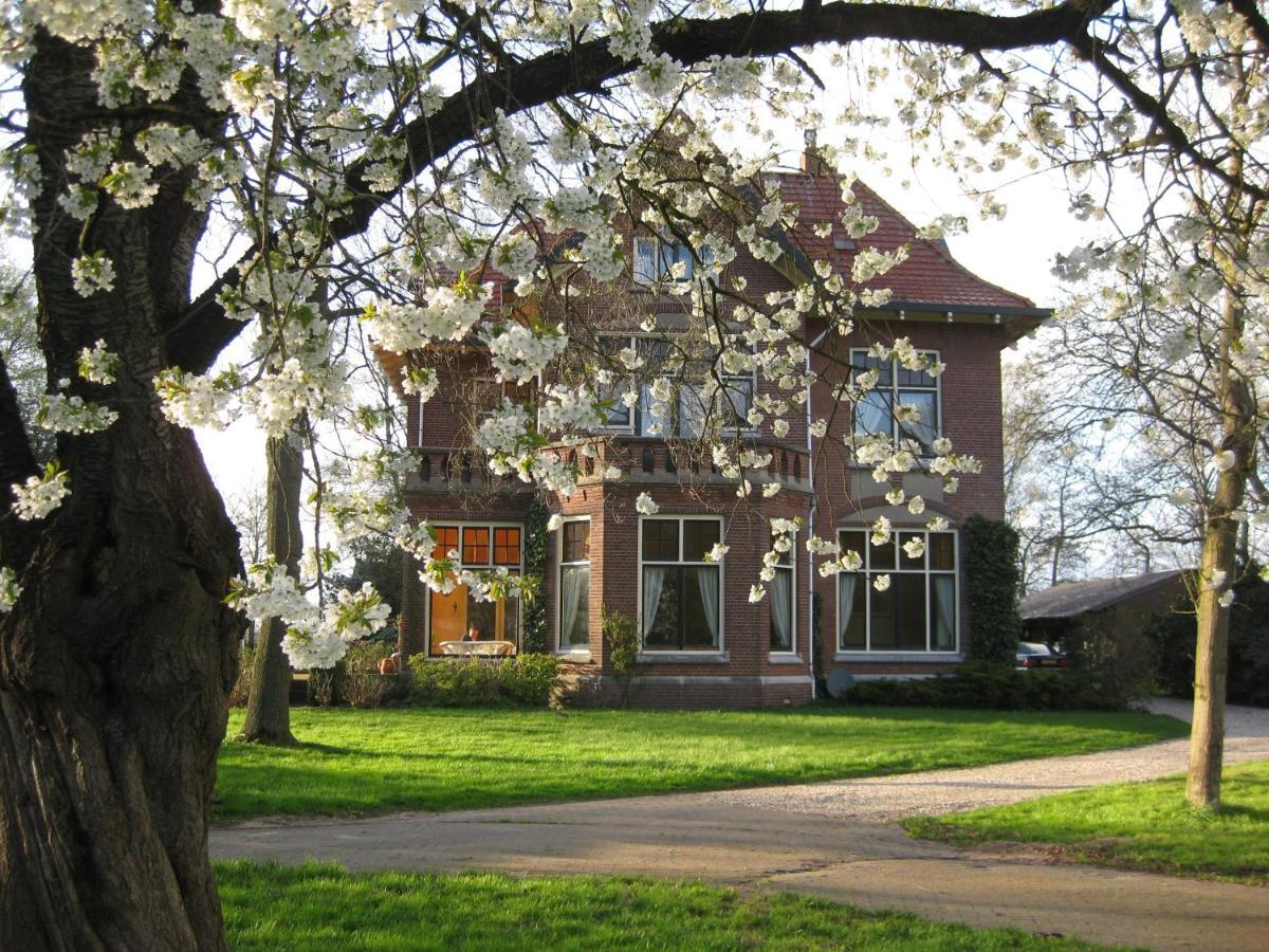 B&B de Rollecate Punthorst Cameră foto